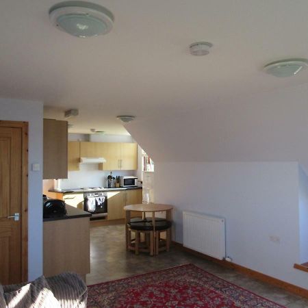 Taighali Apartment Aultbea Zewnętrze zdjęcie