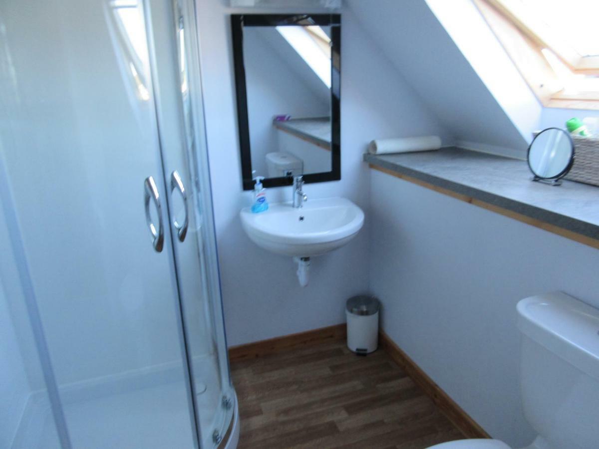 Taighali Apartment Aultbea Zewnętrze zdjęcie