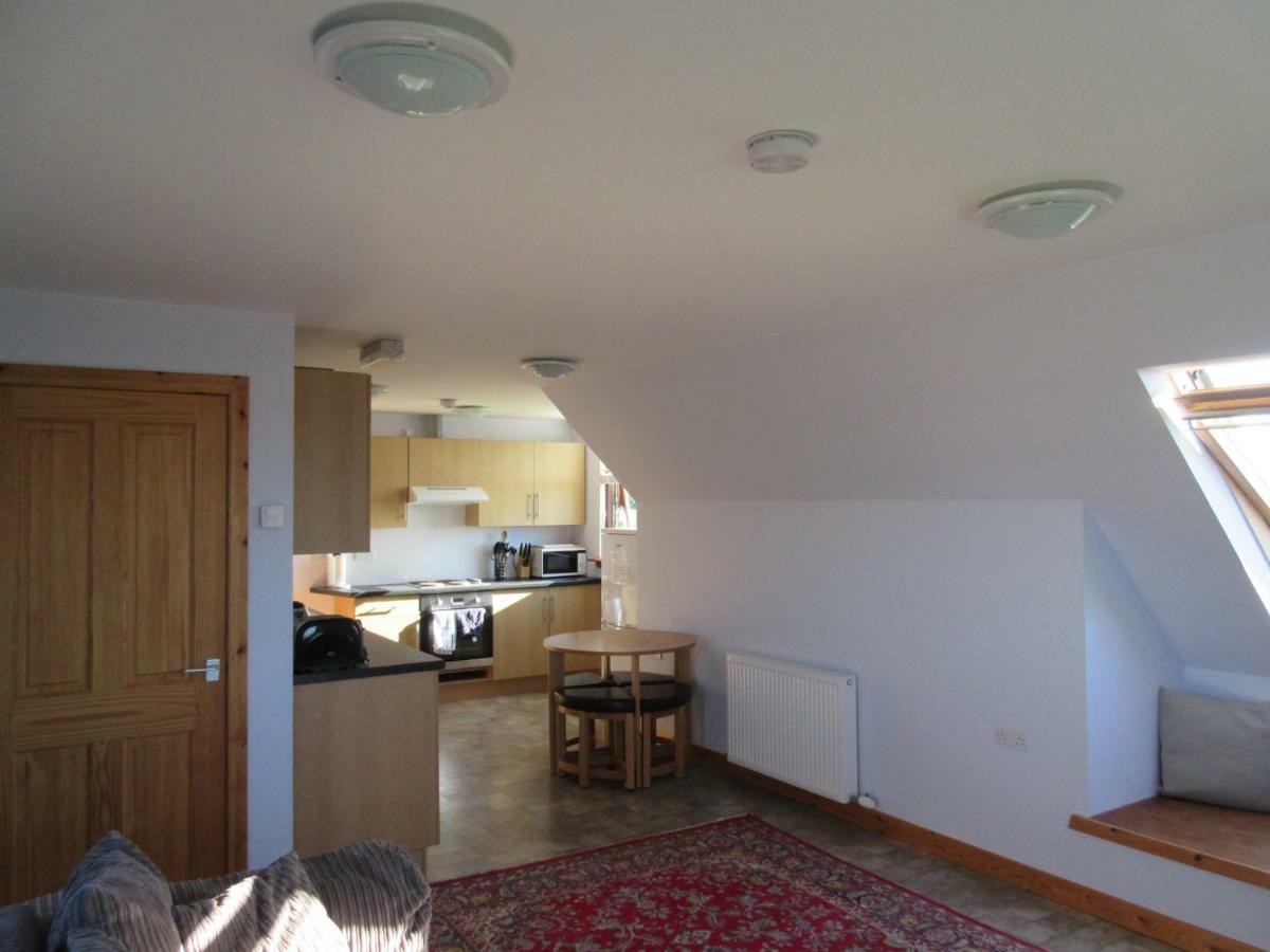 Taighali Apartment Aultbea Zewnętrze zdjęcie